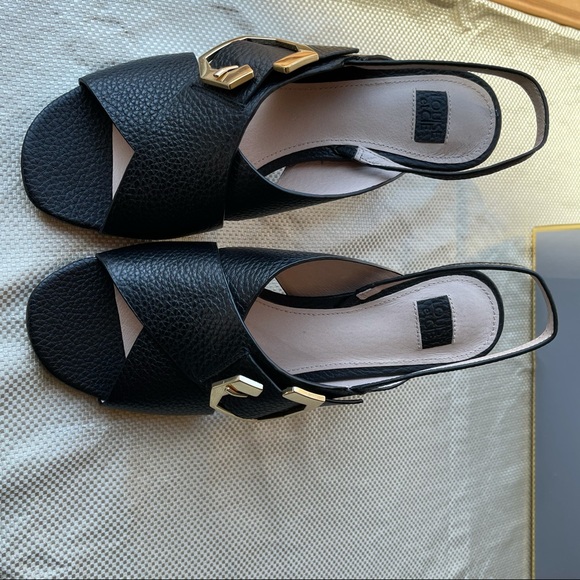 LOUISE ET CIE, New, Karna, Women Sandal - Picture 3 of 9